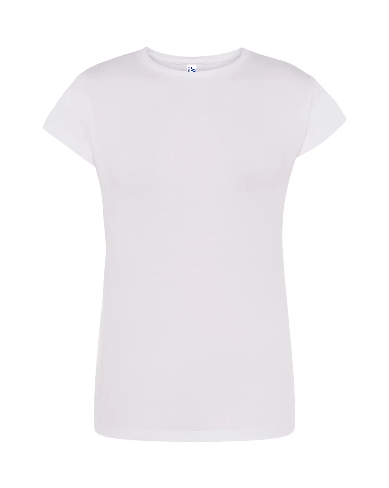 Camiseta Mujer de manga corta JHK TSRLCMF 119 Camiseta Mujer de manga corta JHK TSRLCMF - Imagen 119