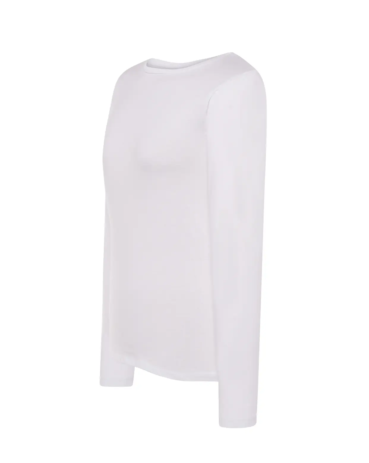 Camiseta Mujer de manga larga JHK TSRLCMFLS 21 Camiseta Mujer de manga larga JHK TSRLCMFLS - Imagen 21