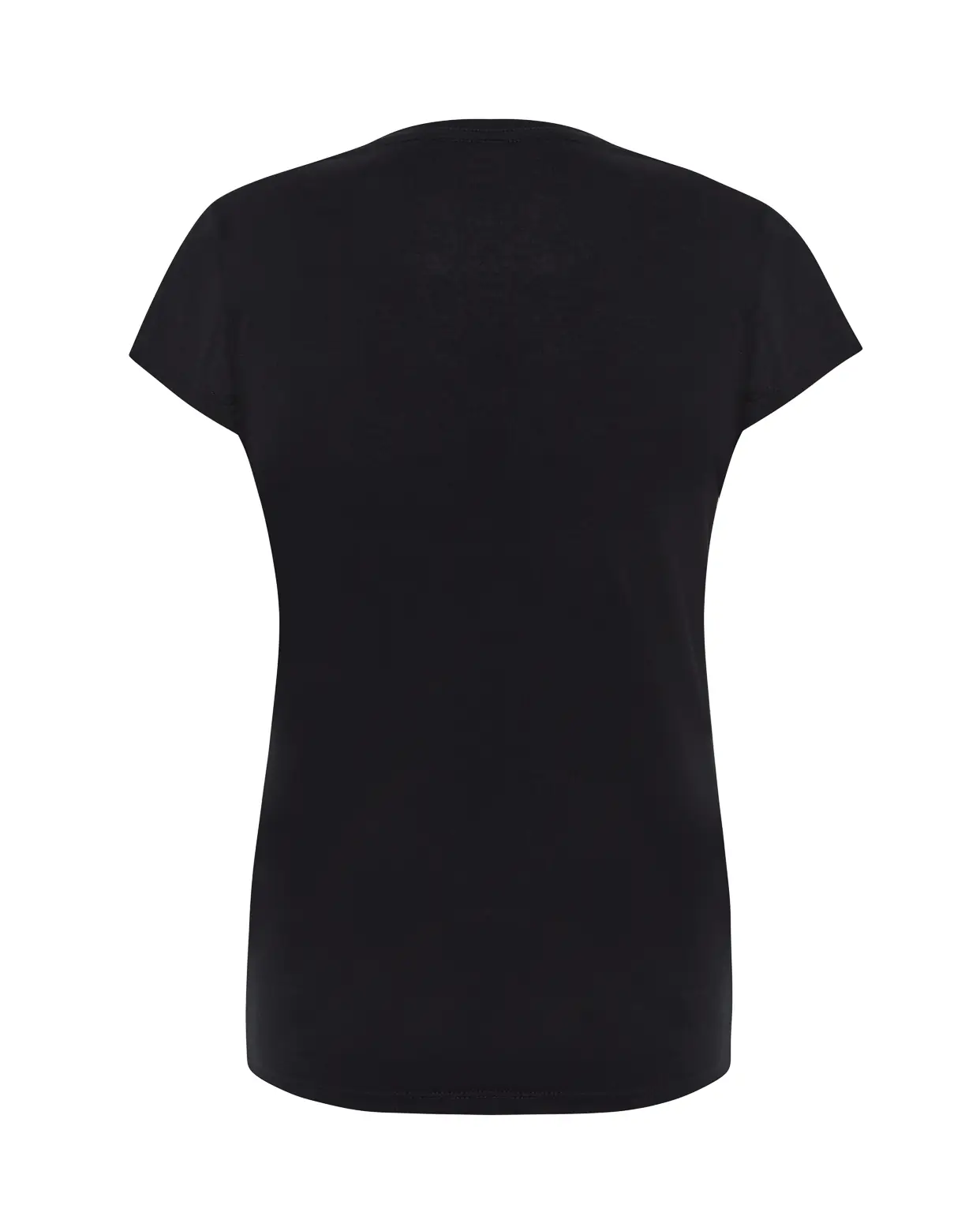 Camiseta Mujer de manga corta JHK TSRLPRM 4 Camiseta Mujer de manga corta JHK TSRLPRM - Imagen 4