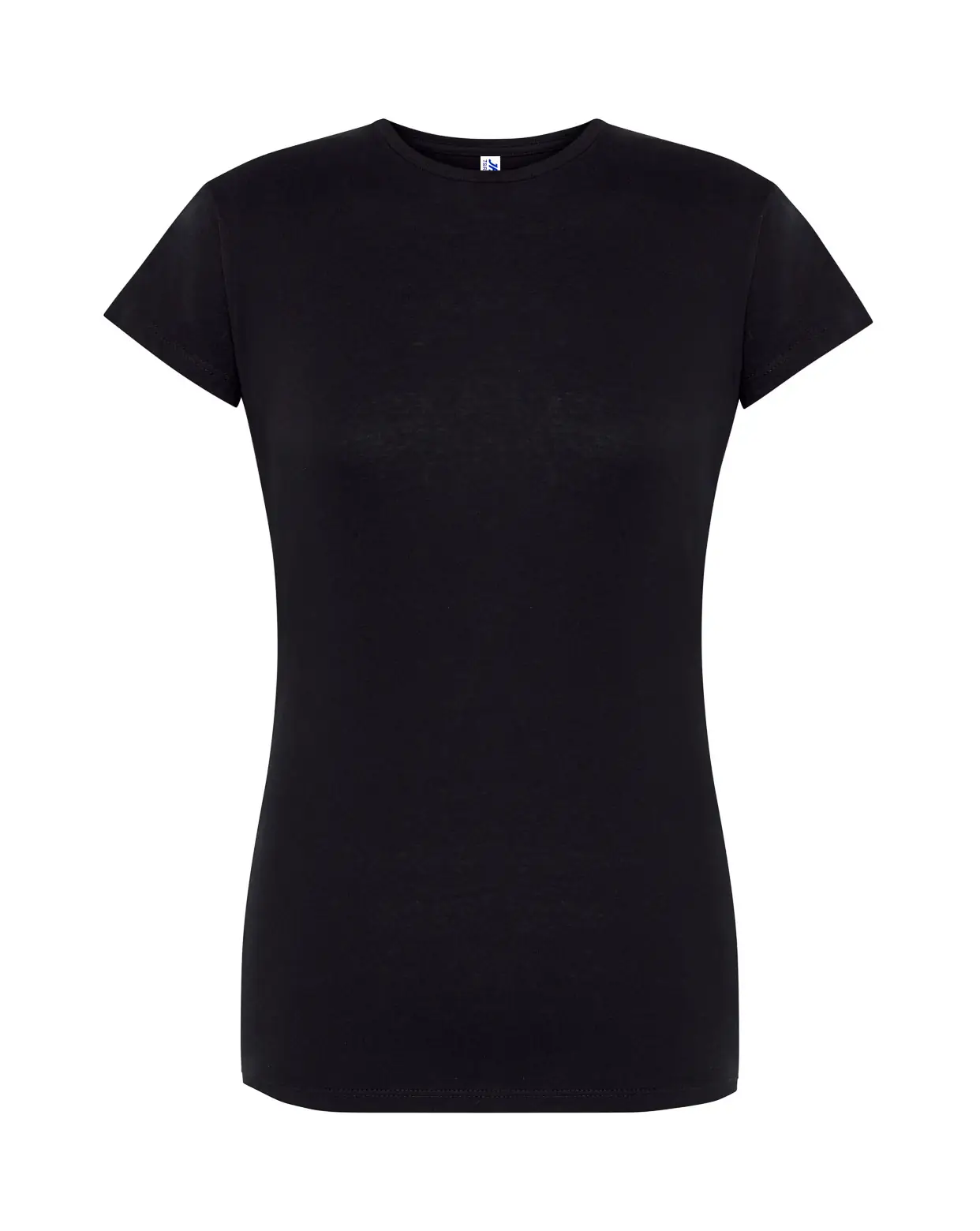 Camiseta Mujer de manga corta JHK TSRLPRM 2 Camiseta Mujer de manga corta JHK TSRLPRM - Imagen 2