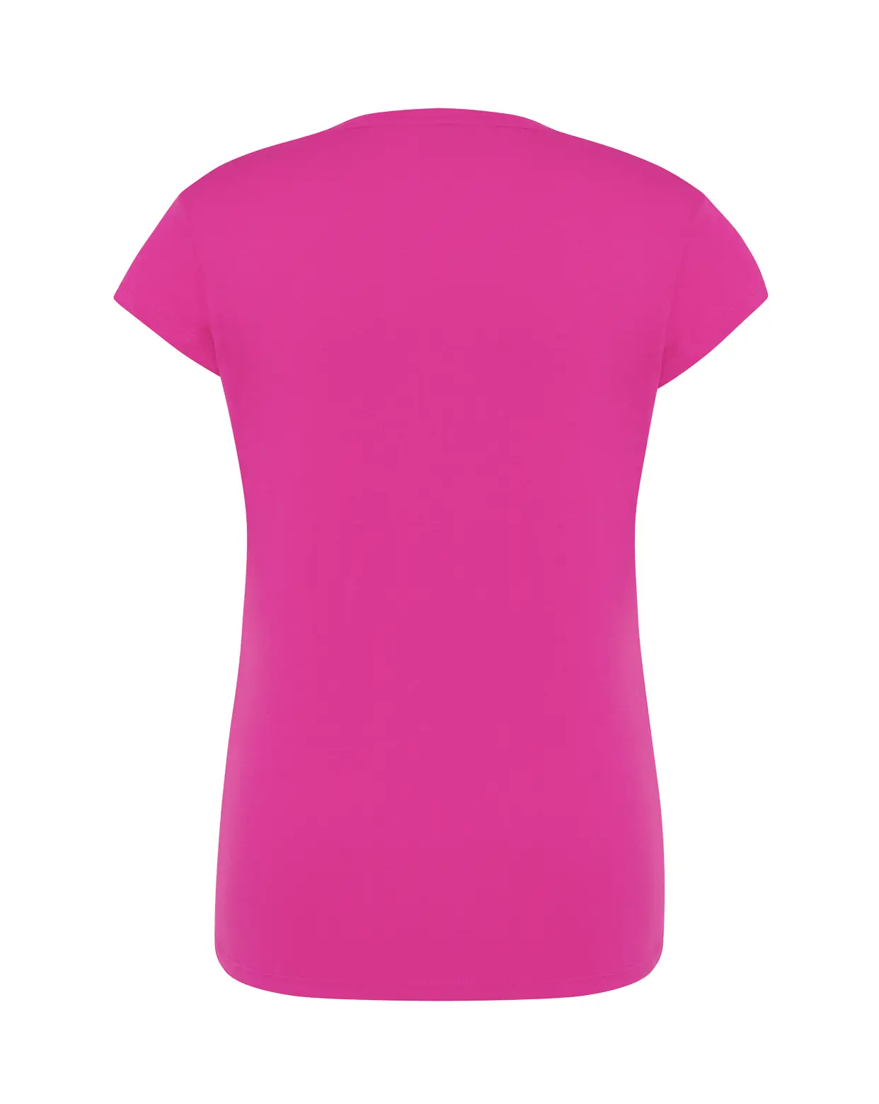 Camiseta Mujer de manga corta JHK TSRLPRM 10 Camiseta Mujer de manga corta JHK TSRLPRM - Imagen 10