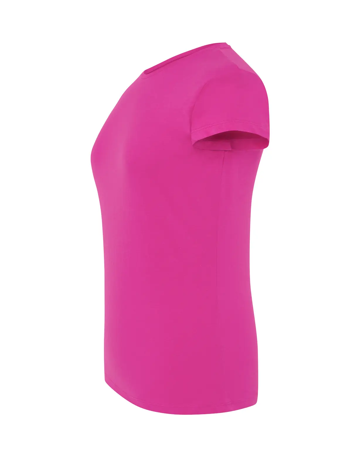 Camiseta Mujer de manga corta JHK TSRLPRM 9 Camiseta Mujer de manga corta JHK TSRLPRM - Imagen 9