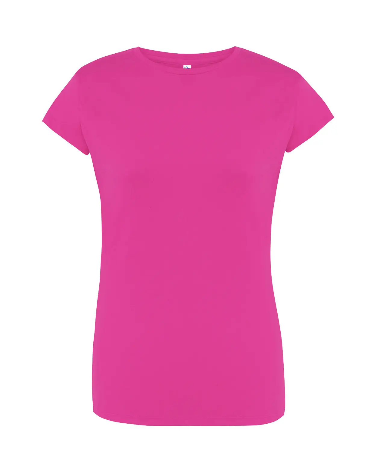 Camiseta Mujer de manga corta JHK TSRLPRM 8 Camiseta Mujer de manga corta JHK TSRLPRM - Imagen 8