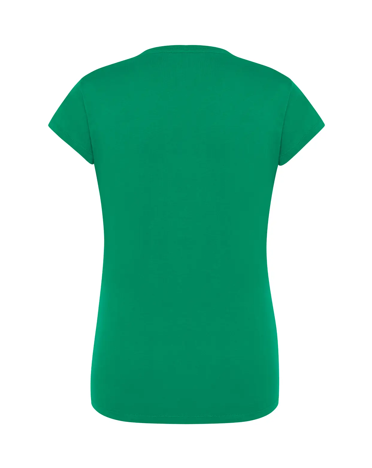 Camiseta Mujer de manga corta JHK TSRLPRM 16 Camiseta Mujer de manga corta JHK TSRLPRM - Imagen 16