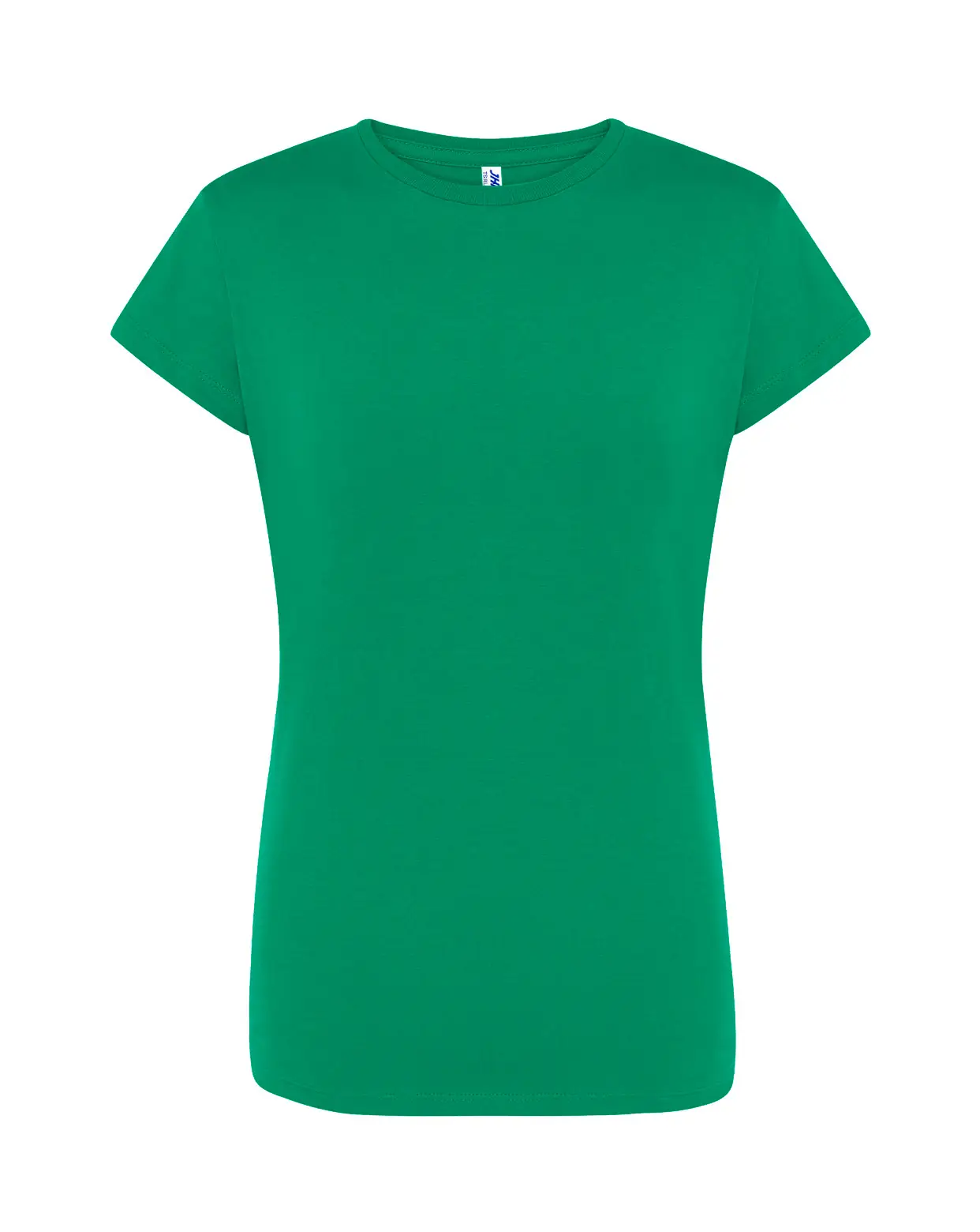 Camiseta Mujer de manga corta JHK TSRLPRM 14 Camiseta Mujer de manga corta JHK TSRLPRM - Imagen 14