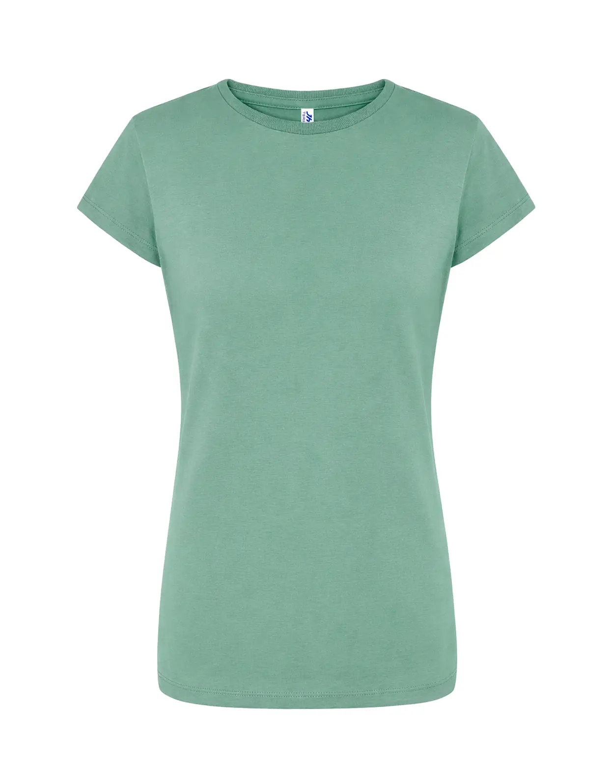 Camiseta Mujer de manga corta JHK TSRLPRM 17 Camiseta Mujer de manga corta JHK TSRLPRM - Imagen 17