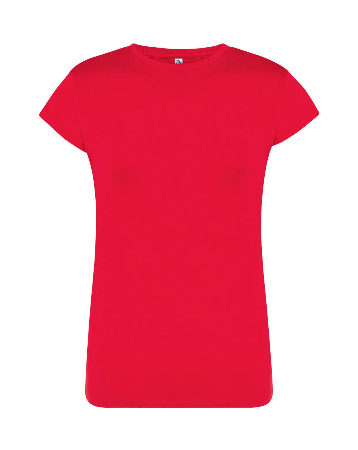 Camiseta Mujer de manga corta JHK TSRLPRM 32 Camiseta Mujer de manga corta JHK TSRLPRM - Imagen 32