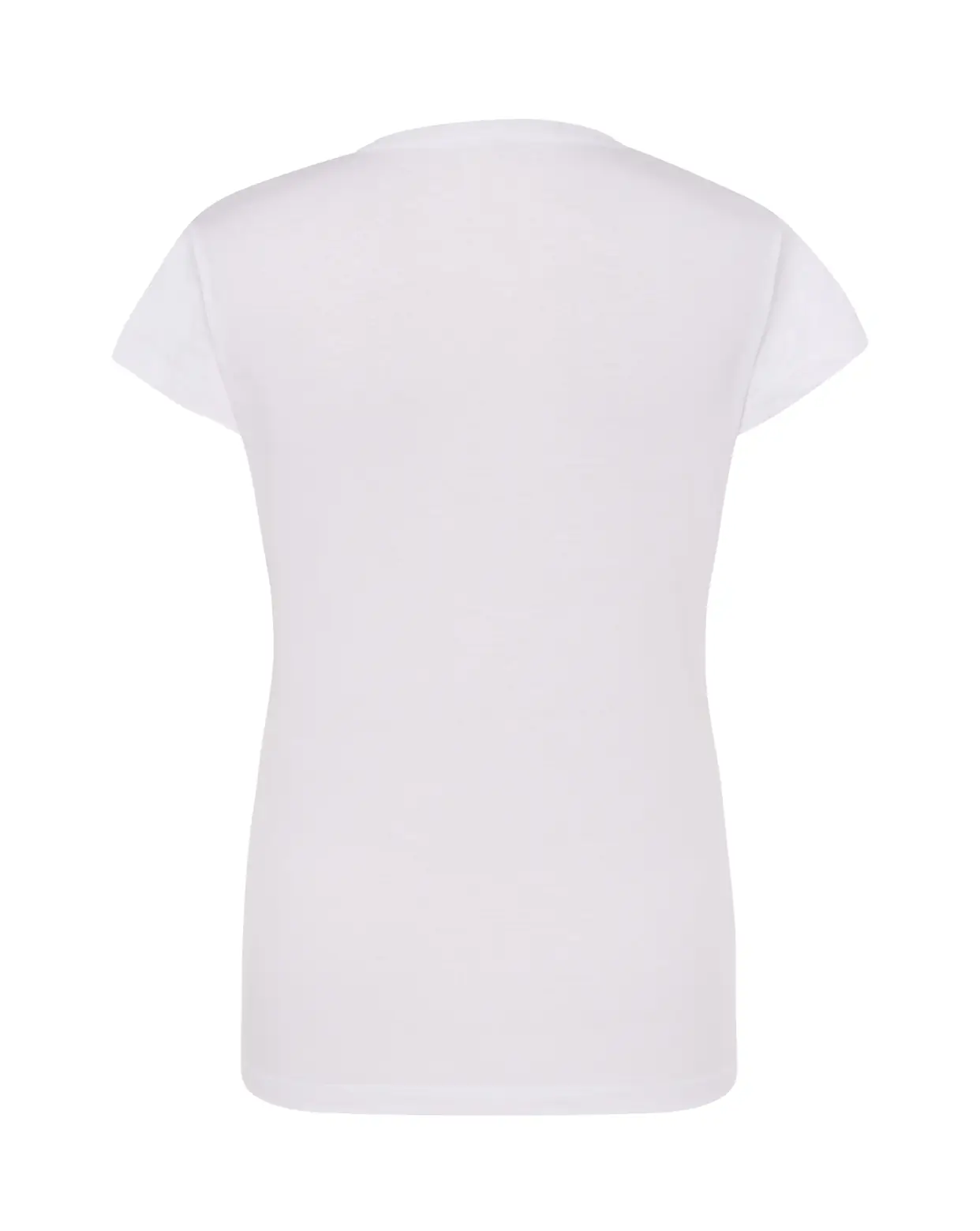 Camiseta Mujer de manga corta JHK TSRLPRM 37 Camiseta Mujer de manga corta JHK TSRLPRM - Imagen 37