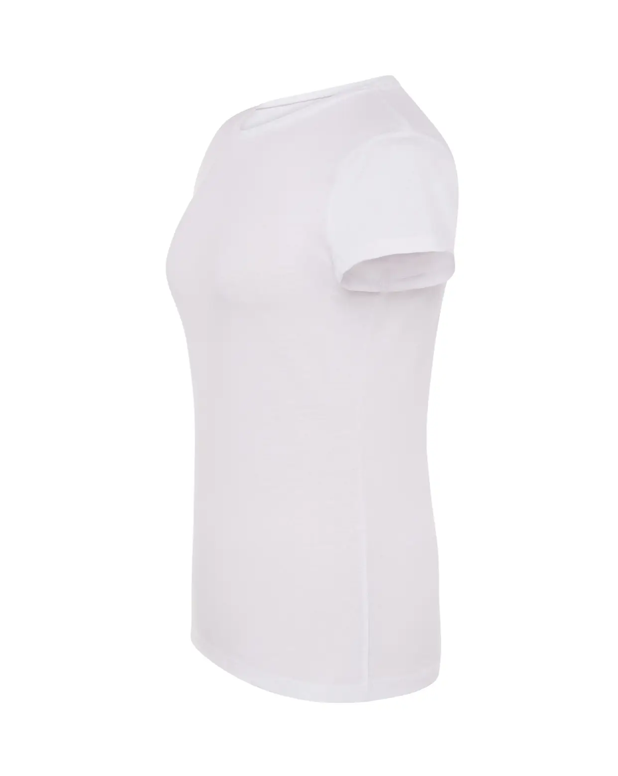 Camiseta Mujer de manga corta JHK TSRLPRM 36 Camiseta Mujer de manga corta JHK TSRLPRM - Imagen 36