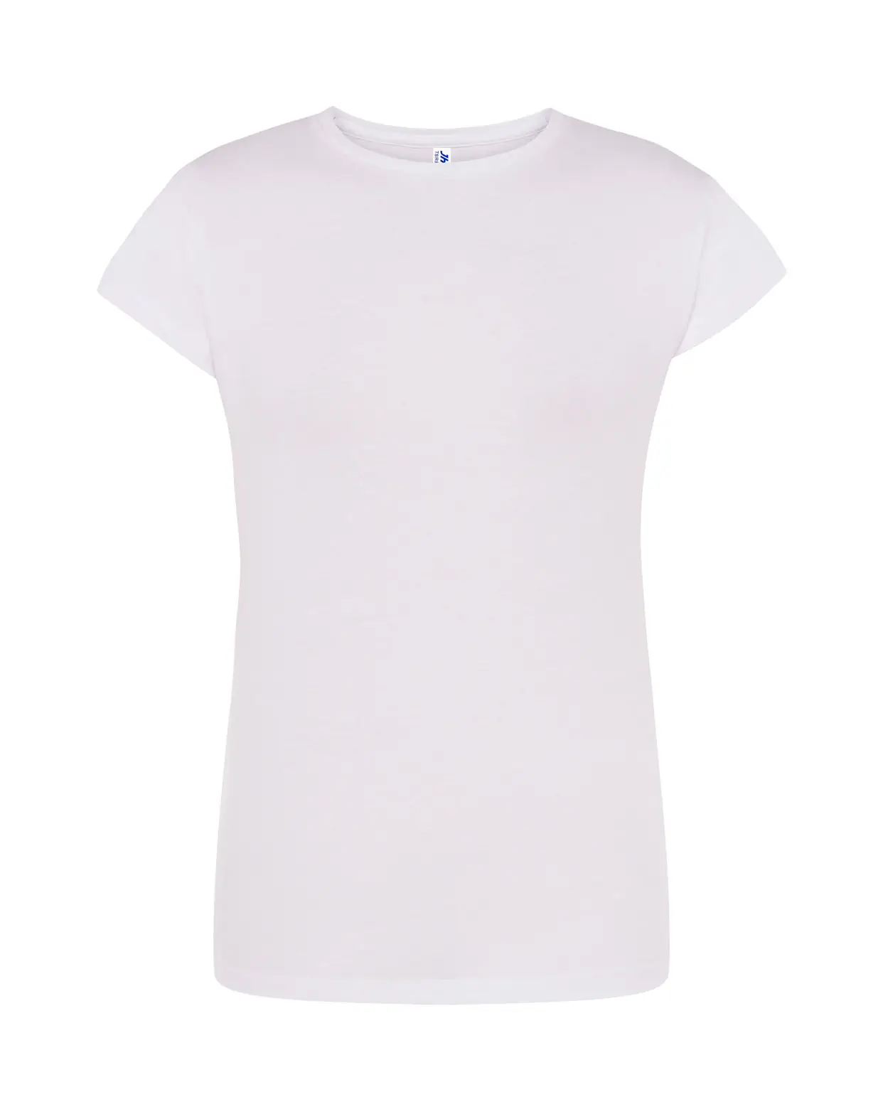 Camiseta Mujer de manga corta JHK TSRLPRM 35 Camiseta Mujer de manga corta JHK TSRLPRM - Imagen 35