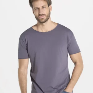 Camiseta Hombre de manga corta JHK TSSEA