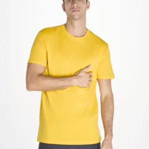 Camiseta Hombre de manga corta JHK TSUA150