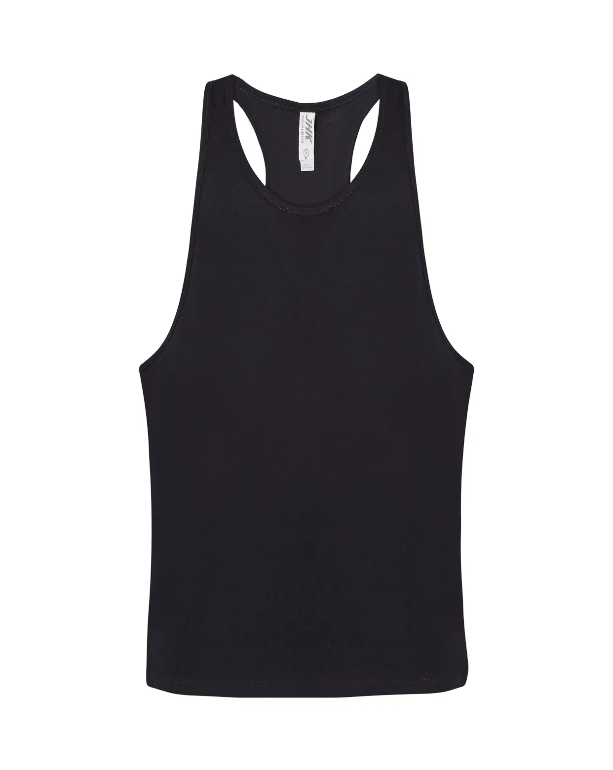 Camiseta de tirantes Unisex JHK TSUALBCH 2 Camiseta de tirantes Unisex JHK TSUALBCH - Imagen 2