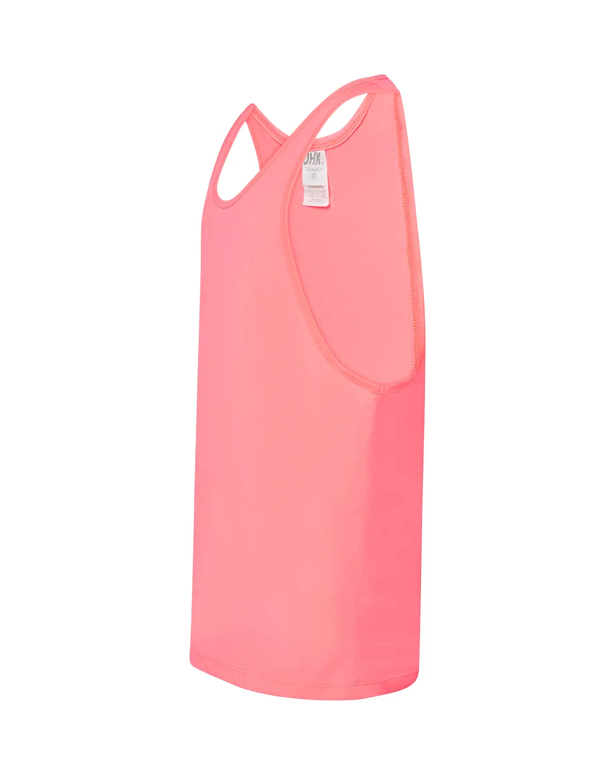 Camiseta de tirantes Unisex JHK TSUALBCH 6 Camiseta de tirantes Unisex JHK TSUALBCH - Imagen 6