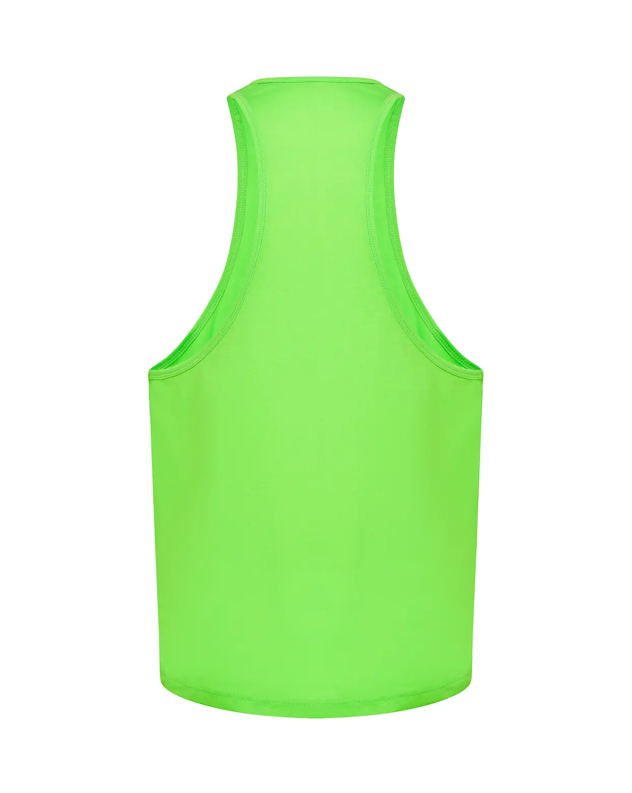 Camiseta de tirantes Unisex JHK TSUALBCH 10 Camiseta de tirantes Unisex JHK TSUALBCH - Imagen 10