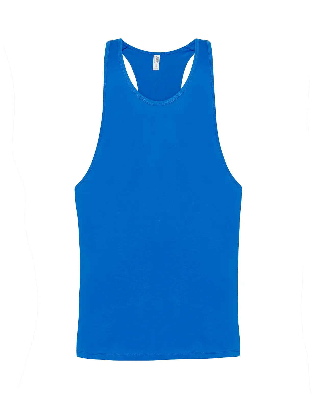 Camiseta de tirantes Unisex JHK TSUALBCH 11 Camiseta de tirantes Unisex JHK TSUALBCH - Imagen 11