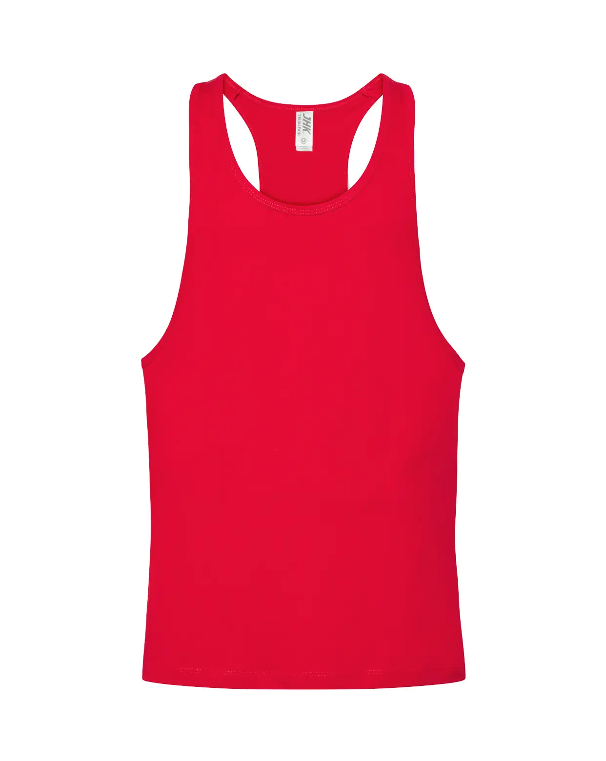 Camiseta de tirantes Unisex JHK TSUALBCH 14 Camiseta de tirantes Unisex JHK TSUALBCH - Imagen 14