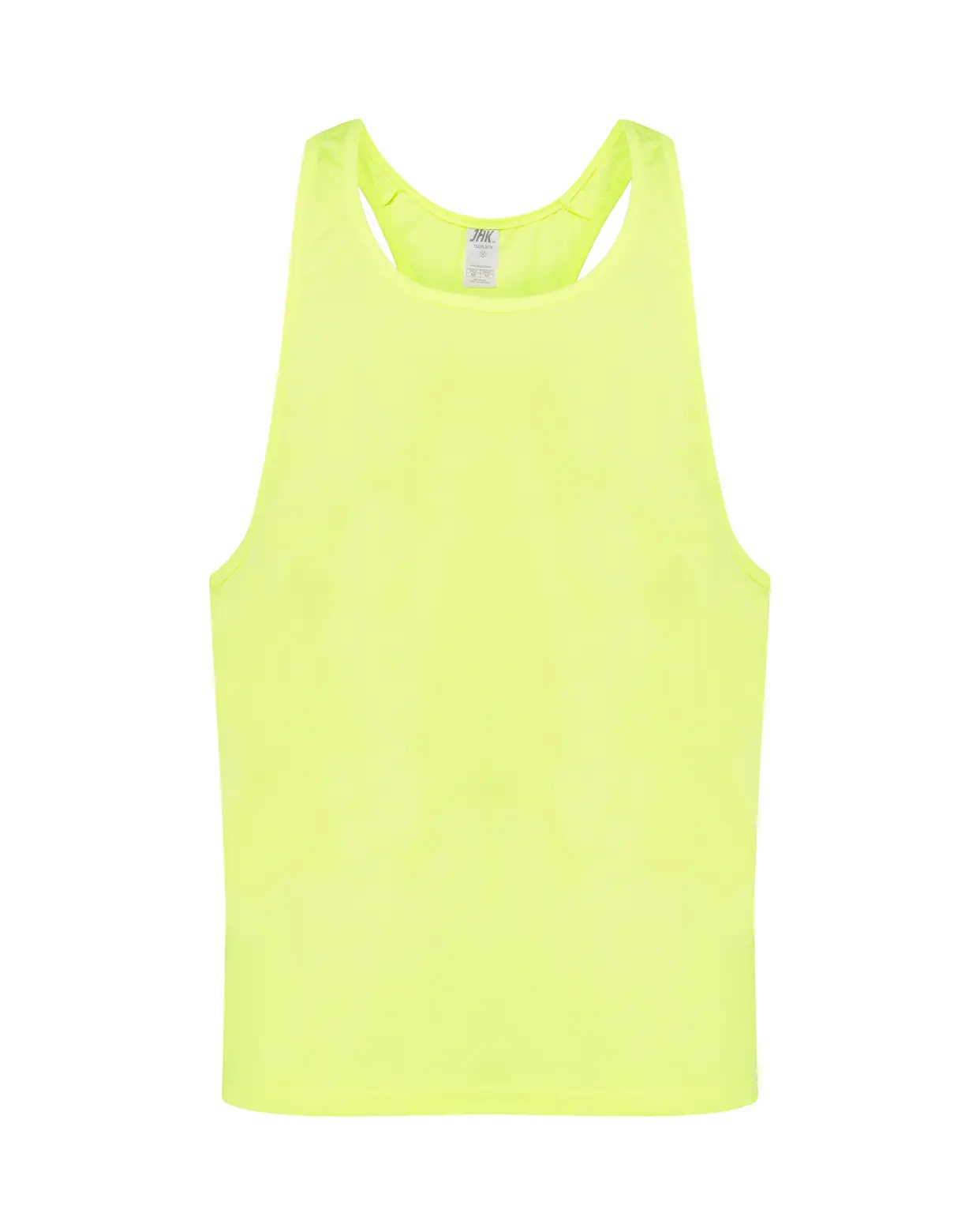 Camiseta de tirantes Unisex JHK TSUALBCH 17 Camiseta de tirantes Unisex JHK TSUALBCH - Imagen 17