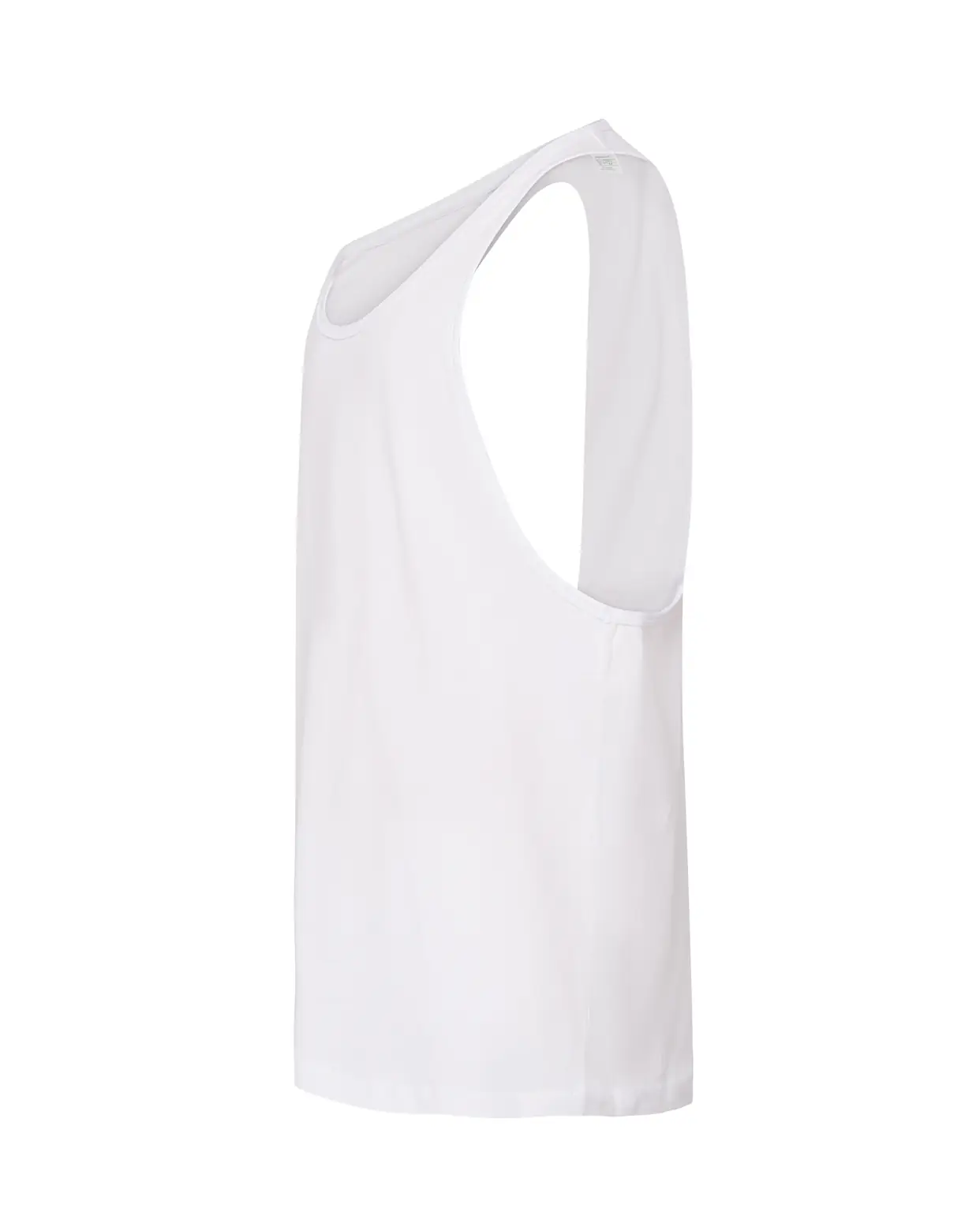 Camiseta de tirantes Unisex JHK TSUALBCH 21 Camiseta de tirantes Unisex JHK TSUALBCH - Imagen 21