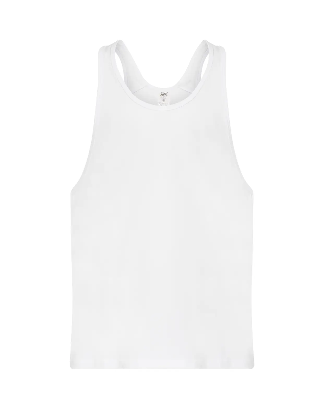 Camiseta de tirantes Unisex JHK TSUALBCH 20 Camiseta de tirantes Unisex JHK TSUALBCH - Imagen 20