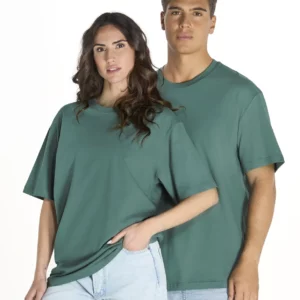 Camiseta oversize Unisex JHK TSUAOVER