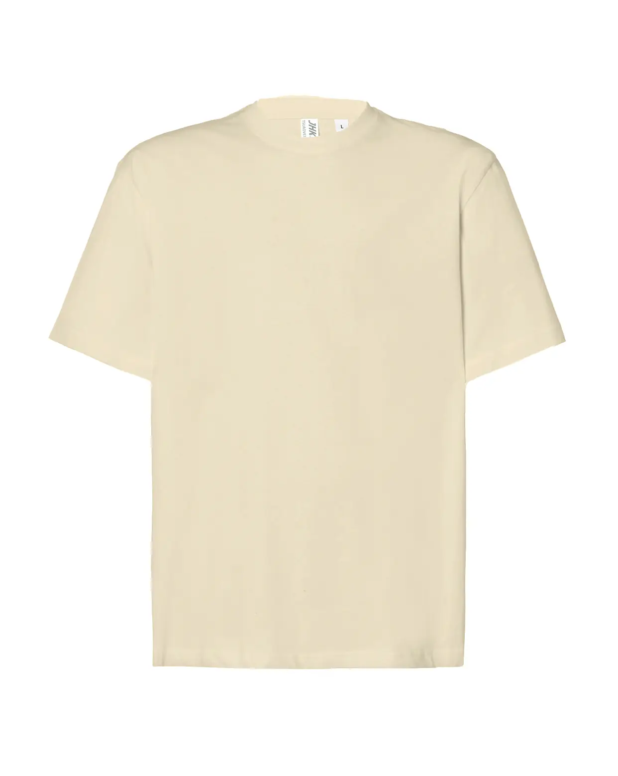 Camiseta oversize Unisex JHK TSUAOVER 5 Camiseta oversize Unisex JHK TSUAOVER - Imagen 5