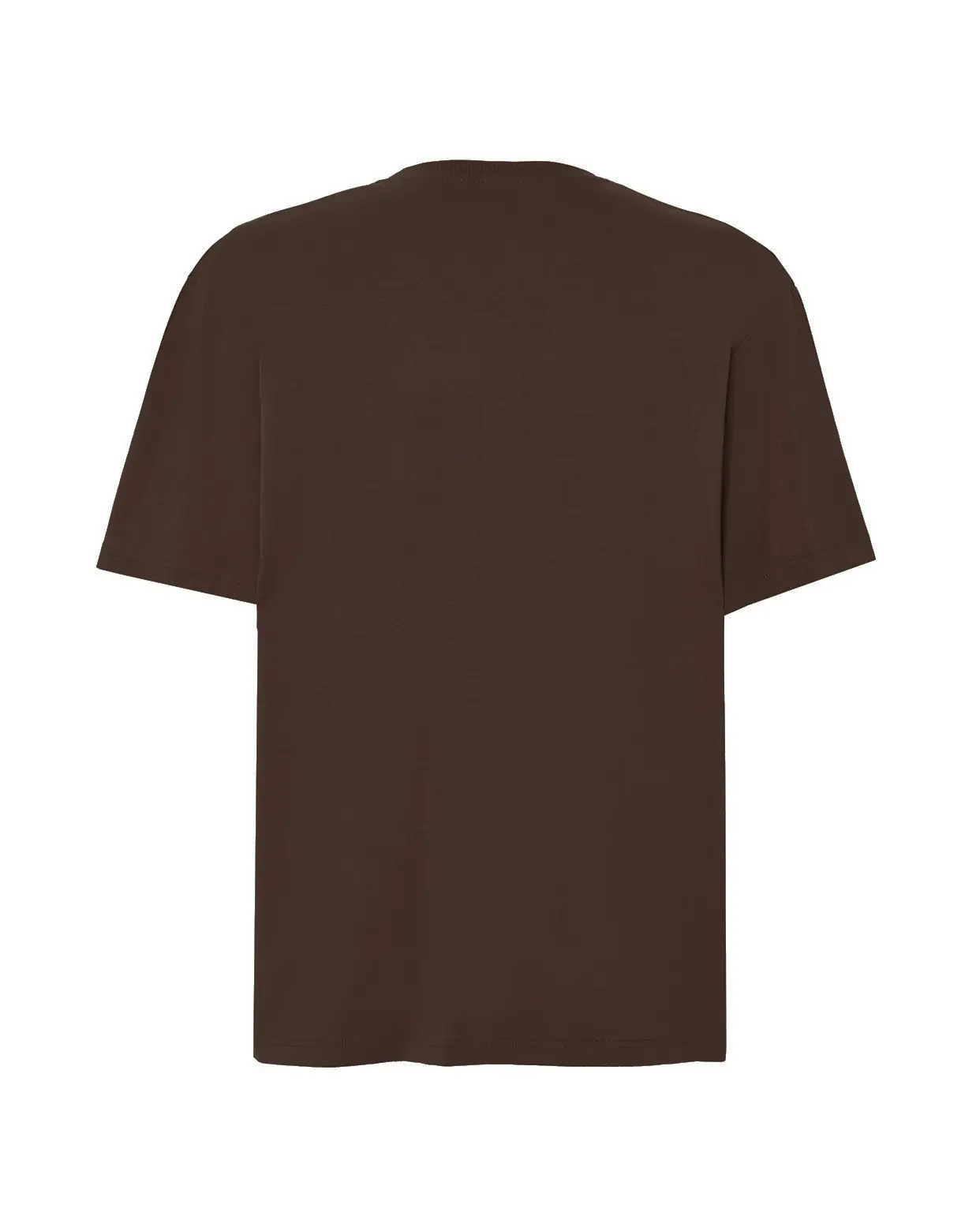 Camiseta oversize Unisex JHK TSUAOVER 10 Camiseta oversize Unisex JHK TSUAOVER - Imagen 10