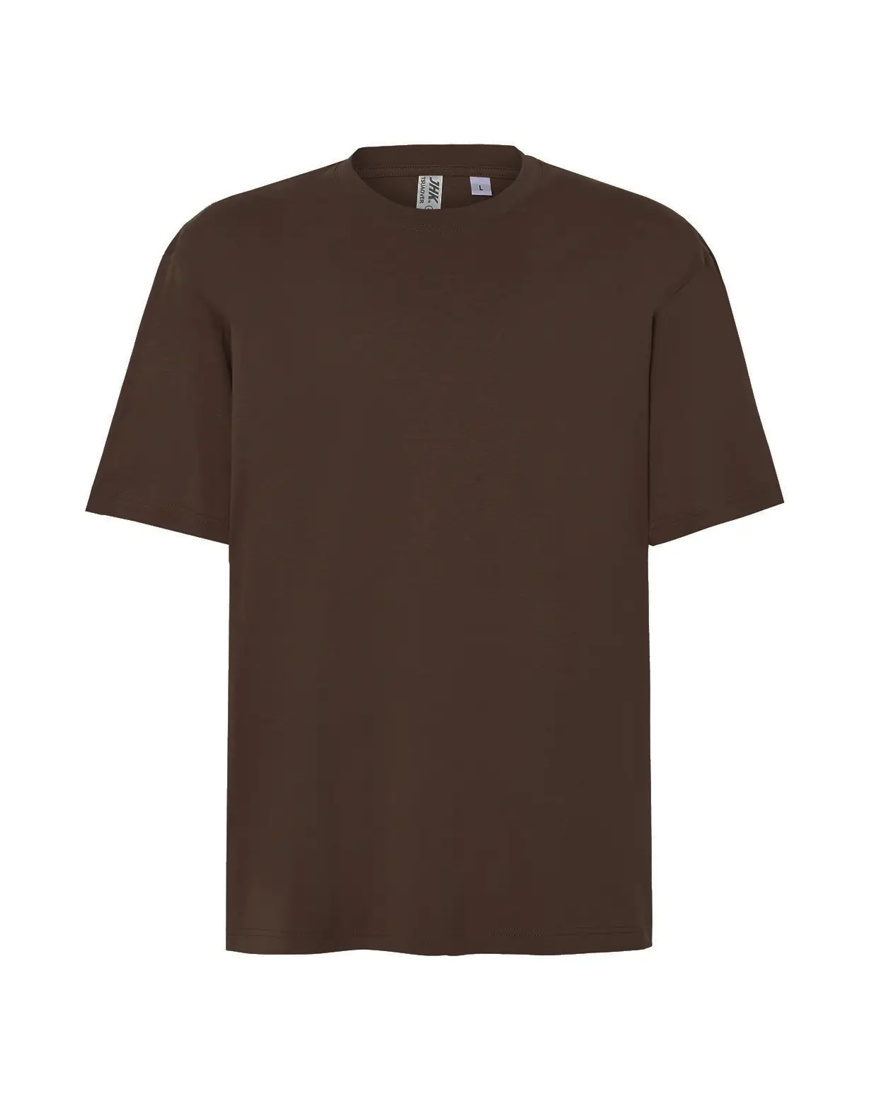 Camiseta oversize Unisex JHK TSUAOVER 8 Camiseta oversize Unisex JHK TSUAOVER - Imagen 8