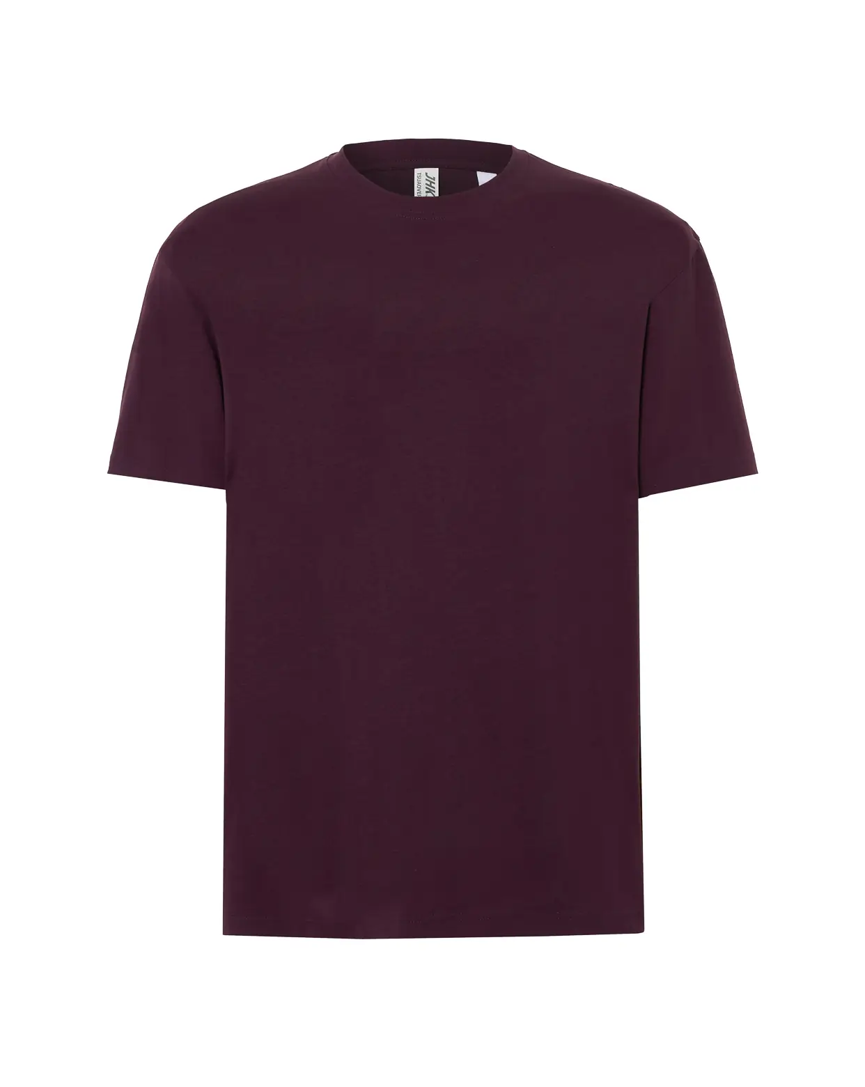 Camiseta oversize Unisex JHK TSUAOVER 11 Camiseta oversize Unisex JHK TSUAOVER - Imagen 11