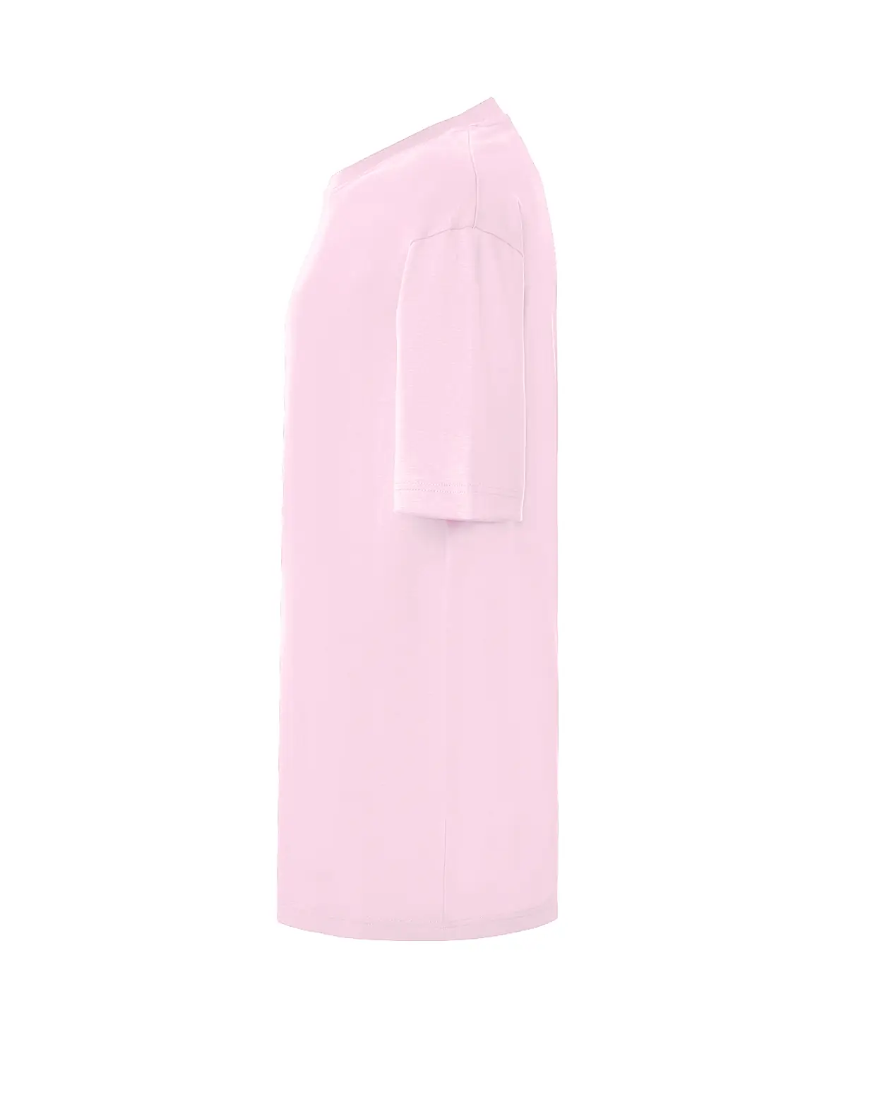 Camiseta oversize Unisex JHK TSUAOVER 16 Camiseta oversize Unisex JHK TSUAOVER - Imagen 16