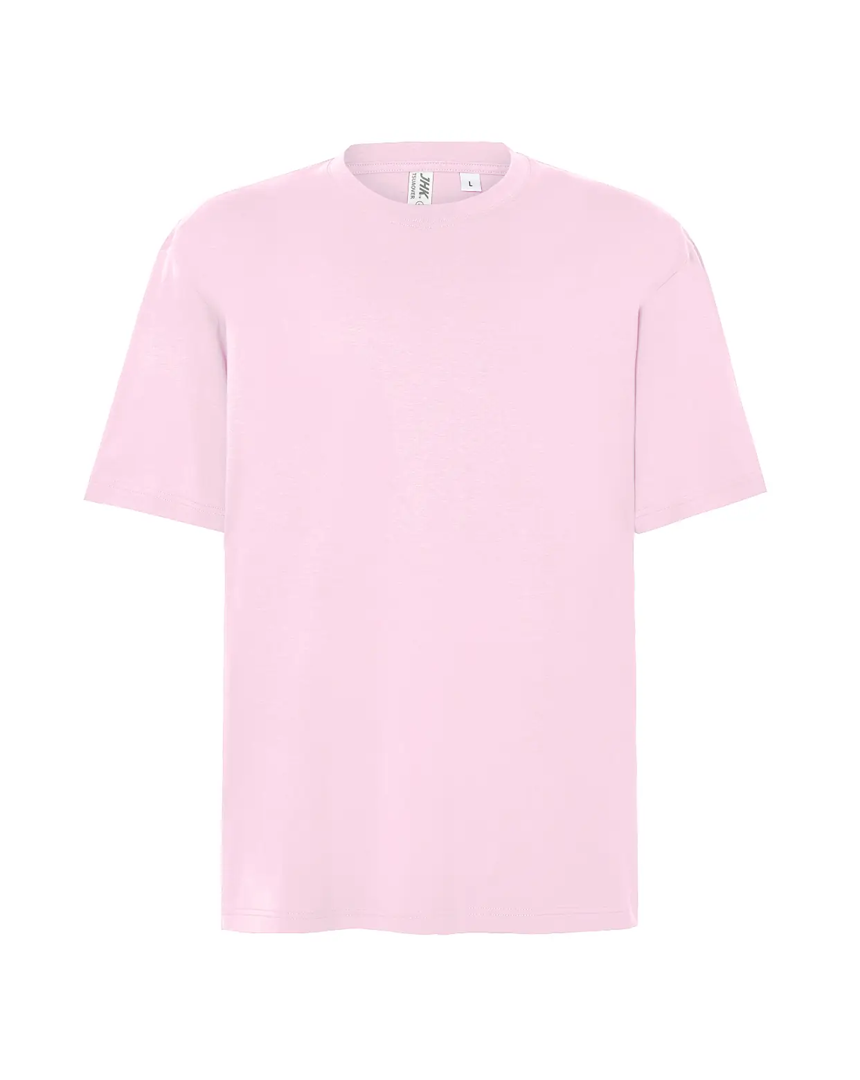 Camiseta oversize Unisex JHK TSUAOVER 15 Camiseta oversize Unisex JHK TSUAOVER - Imagen 15