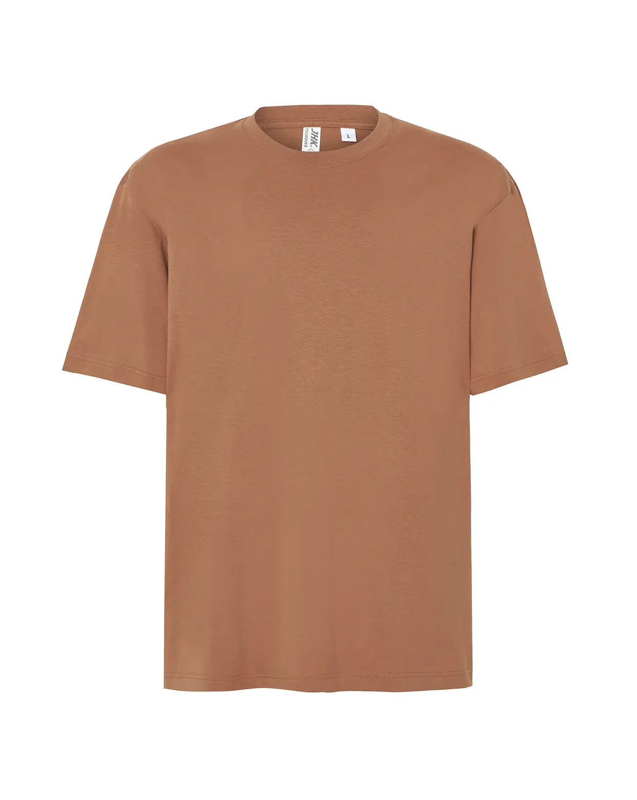Camiseta oversize Unisex JHK TSUAOVER 18 Camiseta oversize Unisex JHK TSUAOVER - Imagen 18