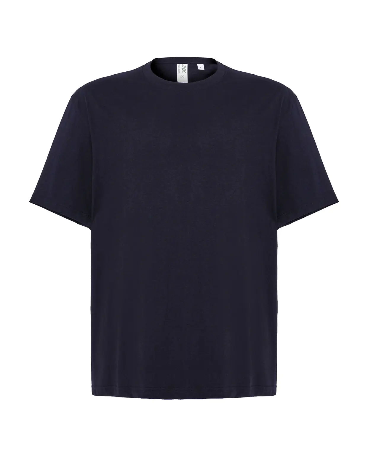 Camiseta oversize Unisex JHK TSUAOVER 21 Camiseta oversize Unisex JHK TSUAOVER - Imagen 21