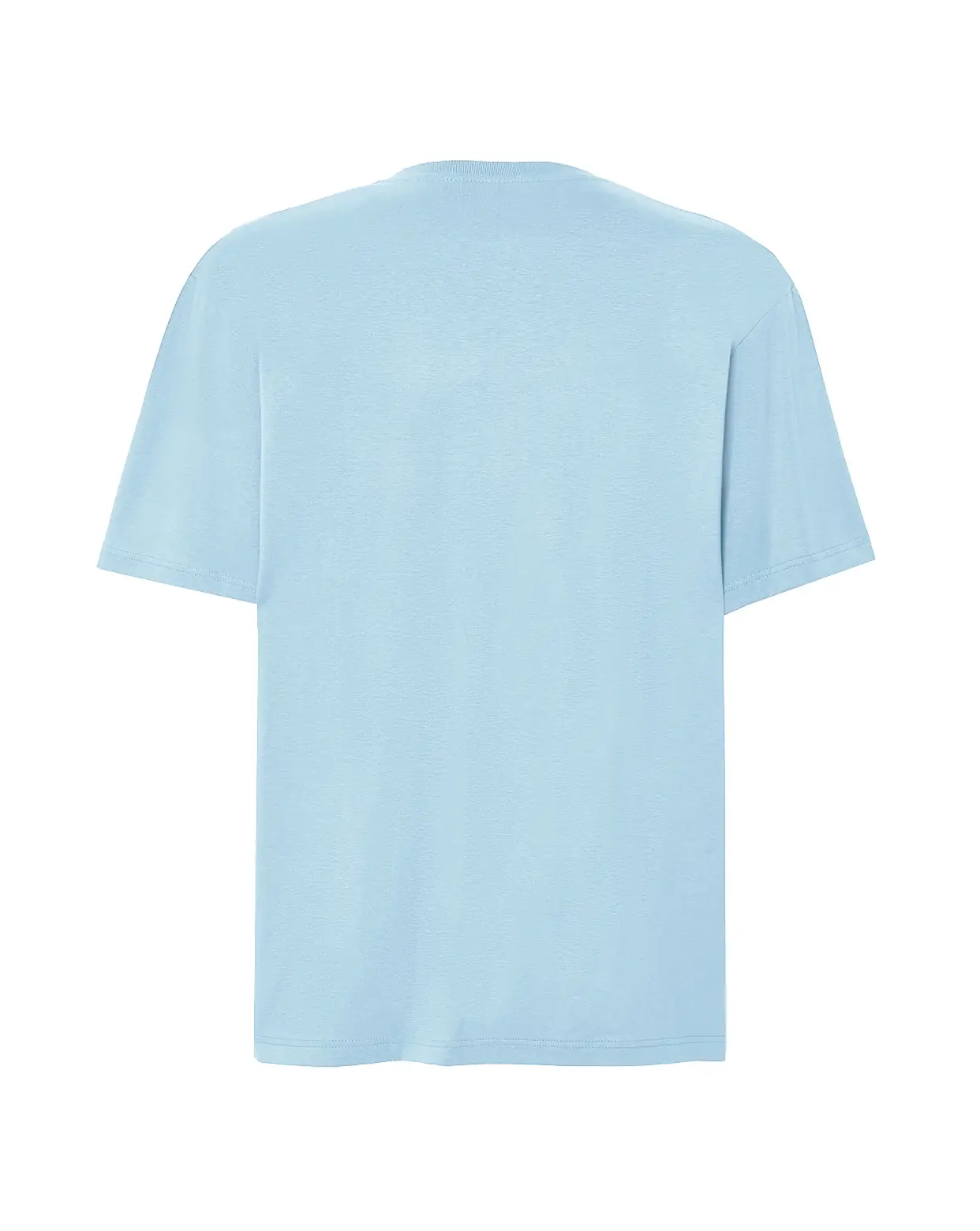 Camiseta oversize Unisex JHK TSUAOVER 26 Camiseta oversize Unisex JHK TSUAOVER - Imagen 26