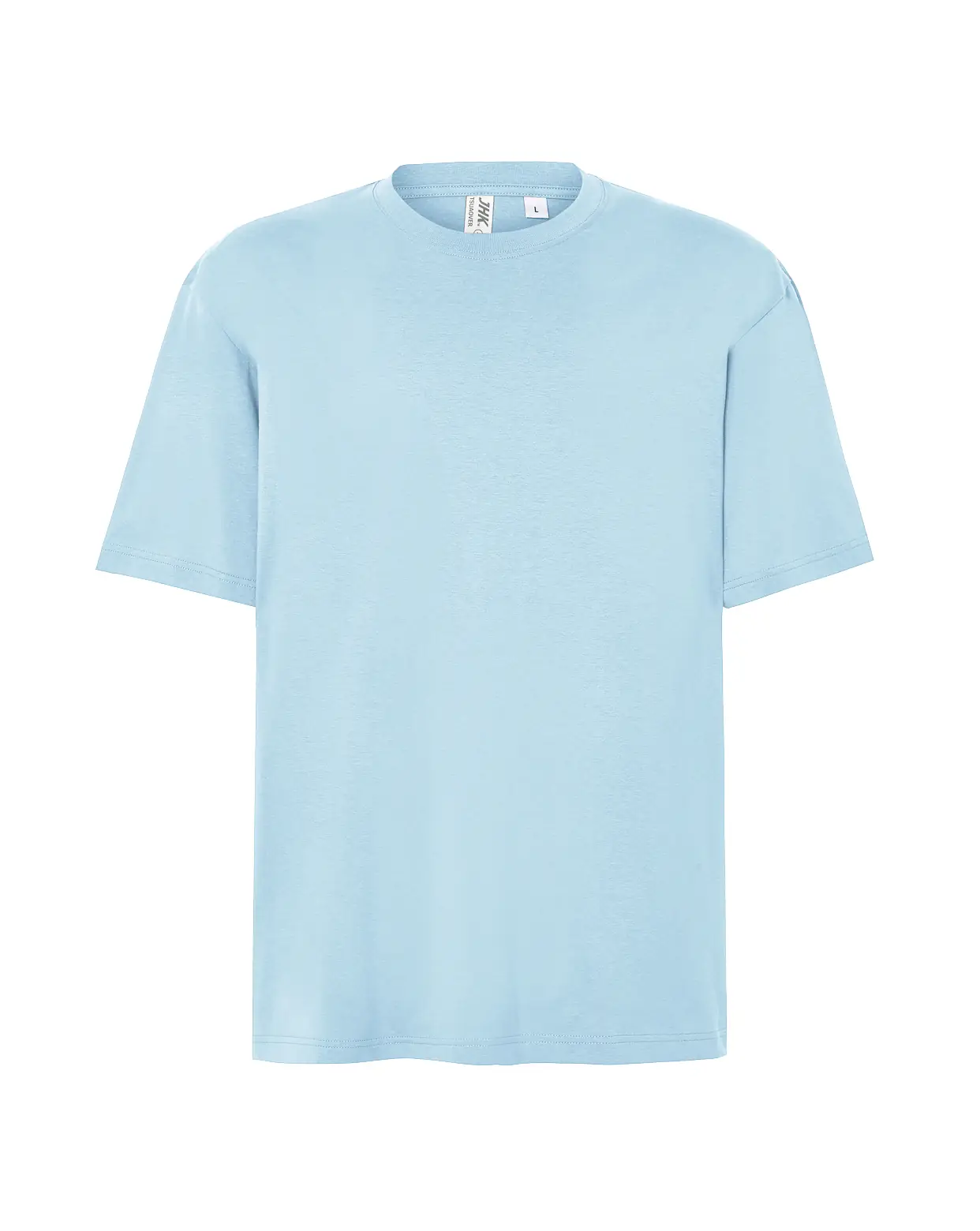 Camiseta oversize Unisex JHK TSUAOVER 24 Camiseta oversize Unisex JHK TSUAOVER - Imagen 24