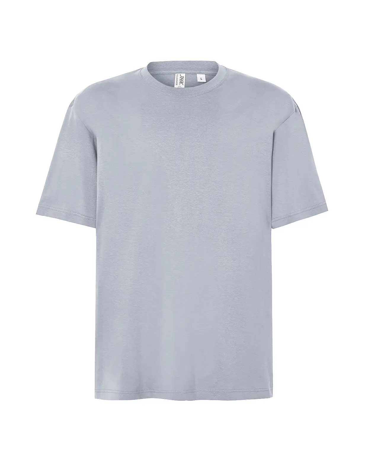Camiseta oversize Unisex JHK TSUAOVER 27 Camiseta oversize Unisex JHK TSUAOVER - Imagen 27