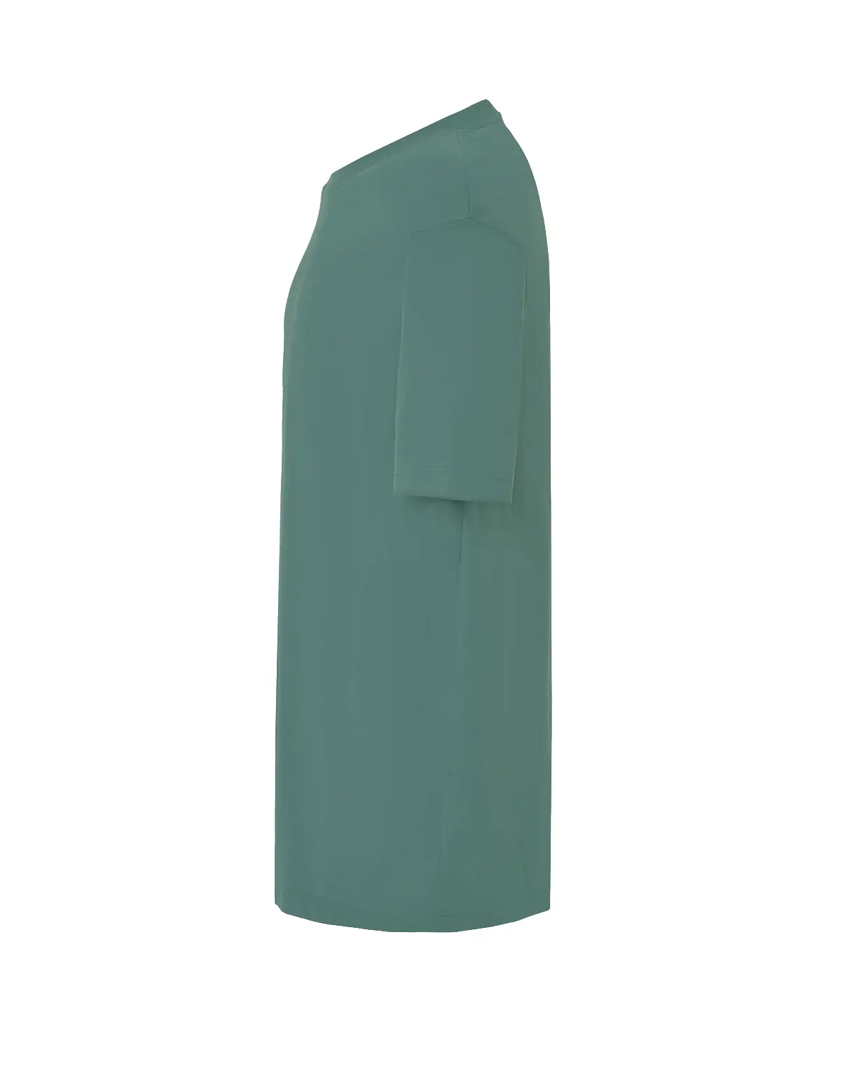 Camiseta oversize Unisex JHK TSUAOVER 31 Camiseta oversize Unisex JHK TSUAOVER - Imagen 31