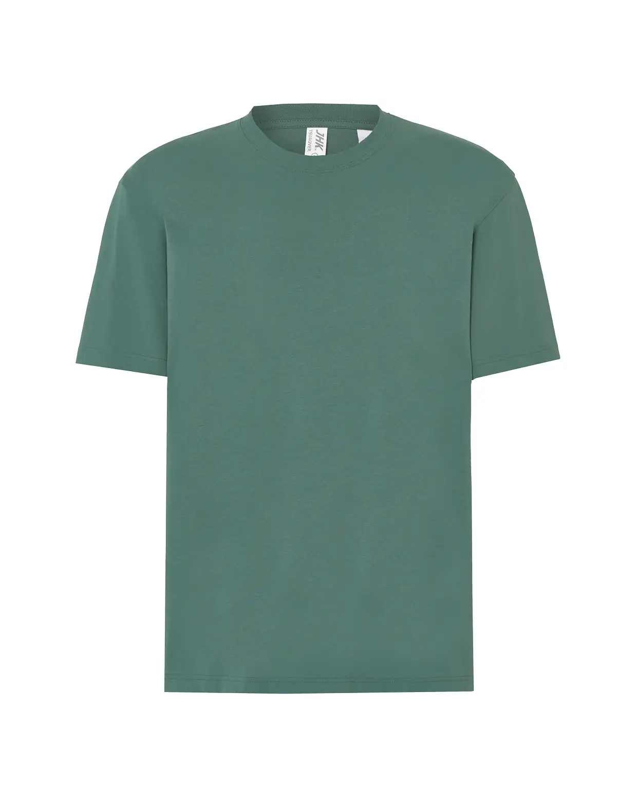 Camiseta oversize Unisex JHK TSUAOVER 30 Camiseta oversize Unisex JHK TSUAOVER - Imagen 30