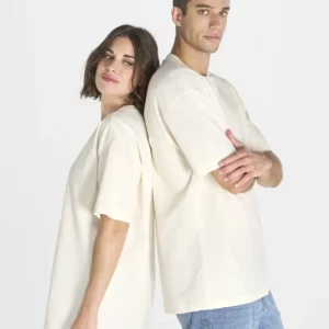 Camiseta oversize Unisex JHK TSUAOVER240