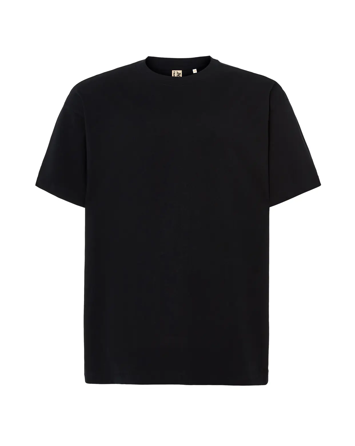 Camiseta oversize Unisex JHK TSUAOVER240 2 Camiseta oversize Unisex JHK TSUAOVER240 - Imagen 2