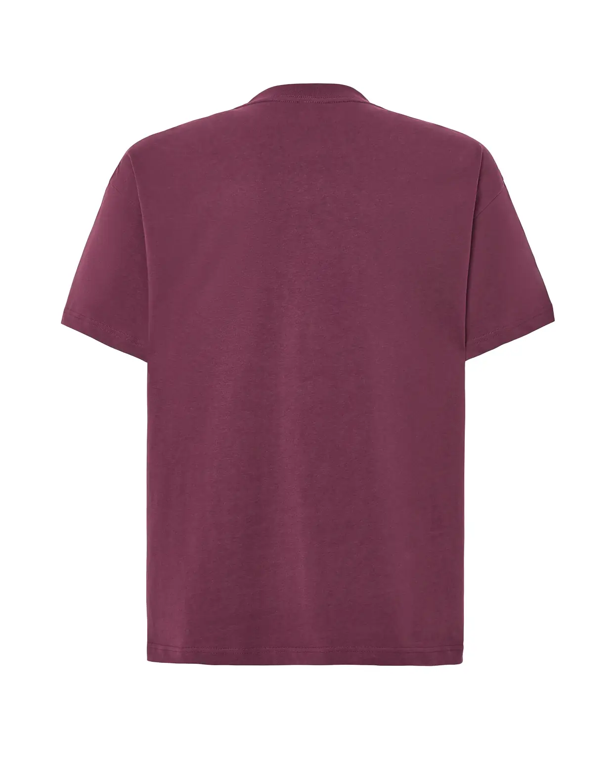Camiseta oversize Unisex JHK TSUAOVER240 7 Camiseta oversize Unisex JHK TSUAOVER240 - Imagen 7