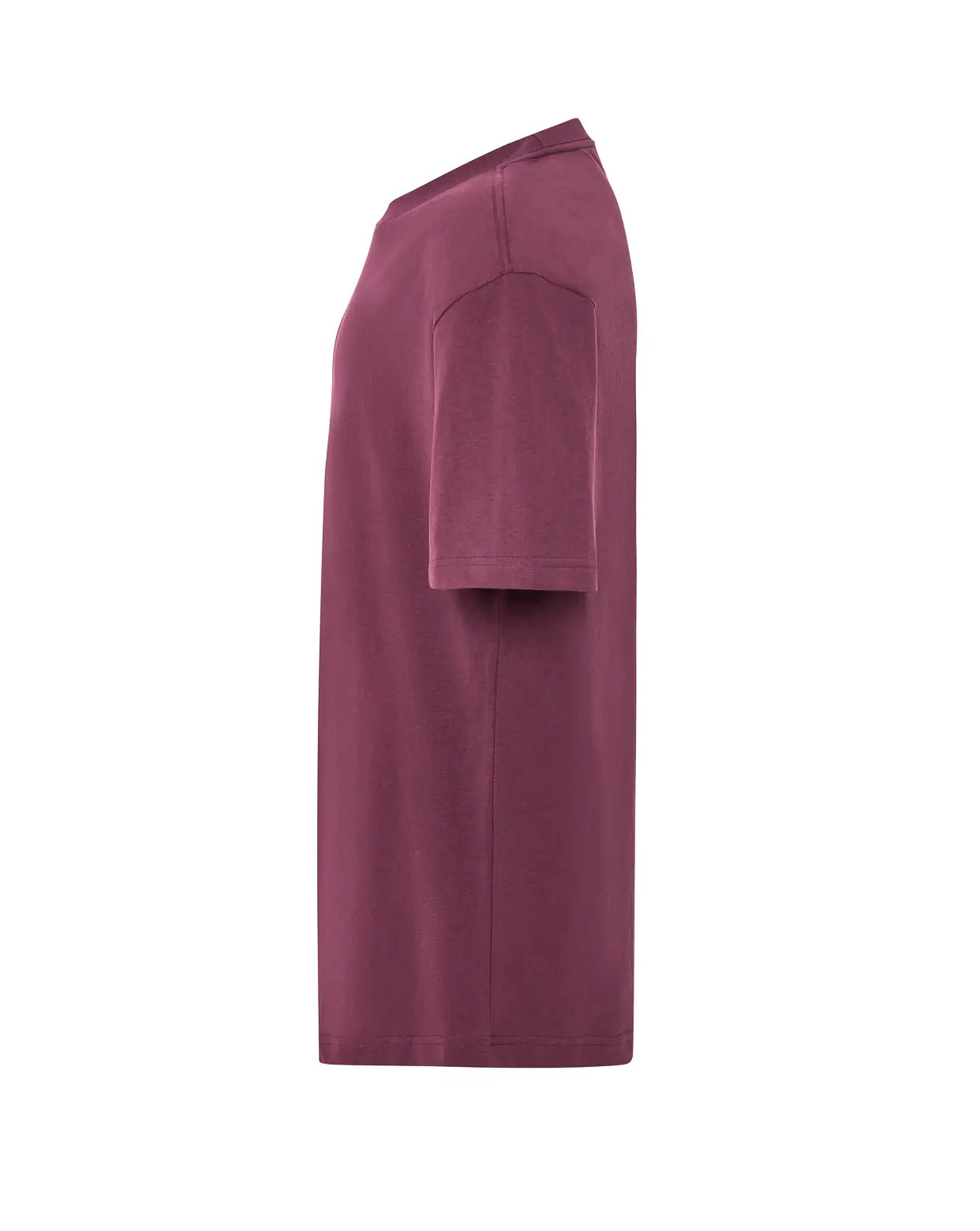 Camiseta oversize Unisex JHK TSUAOVER240 6 Camiseta oversize Unisex JHK TSUAOVER240 - Imagen 6