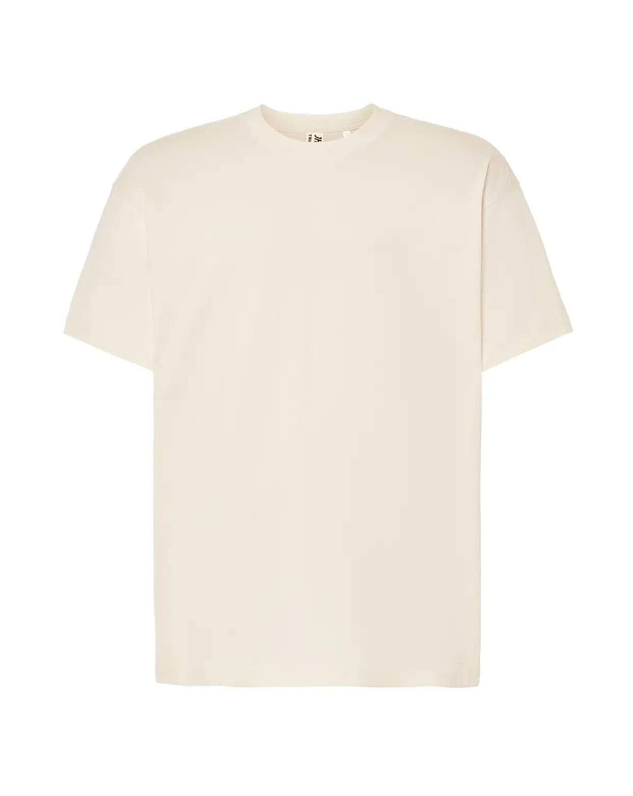 Camiseta oversize Unisex JHK TSUAOVER240 8 Camiseta oversize Unisex JHK TSUAOVER240 - Imagen 8