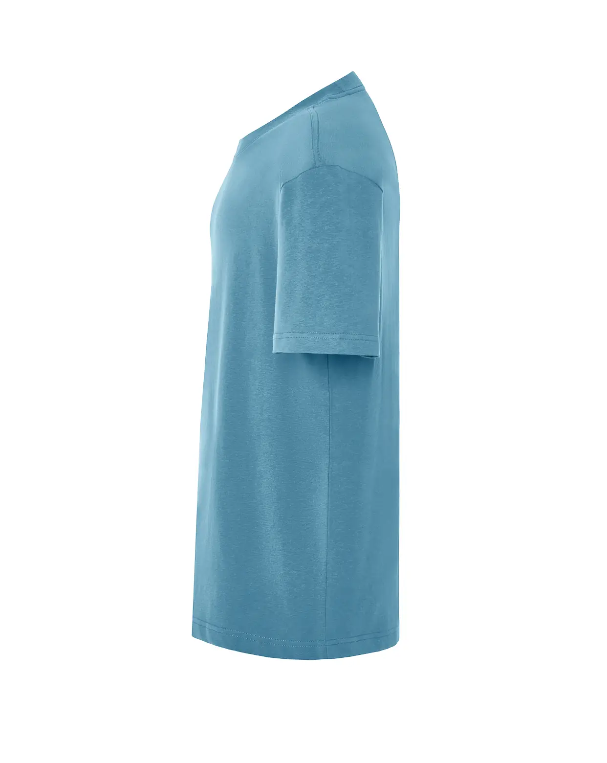 Camiseta oversize Unisex JHK TSUAOVER240 15 Camiseta oversize Unisex JHK TSUAOVER240 - Imagen 15