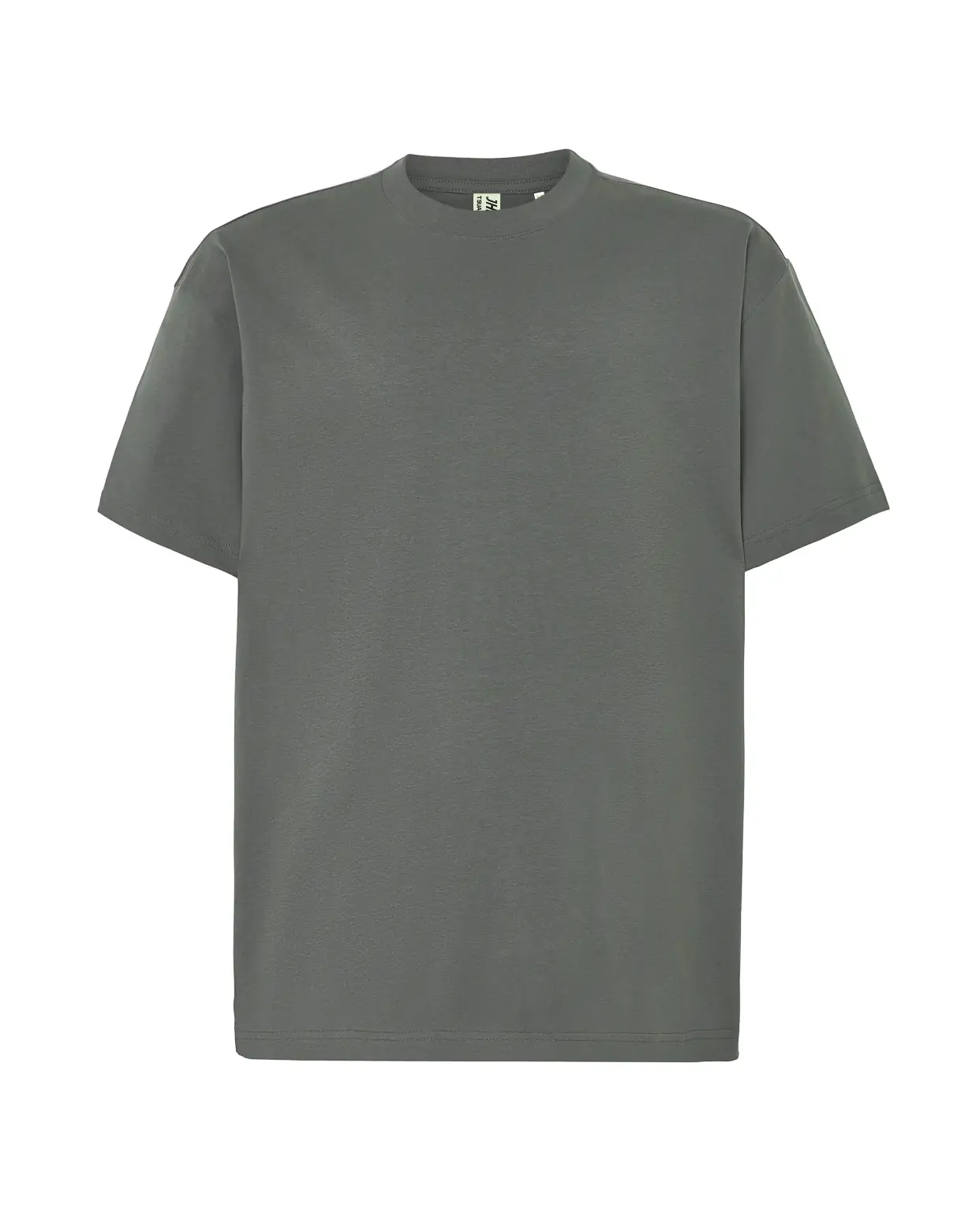 Camiseta oversize Unisex JHK TSUAOVER240 17 Camiseta oversize Unisex JHK TSUAOVER240 - Imagen 17