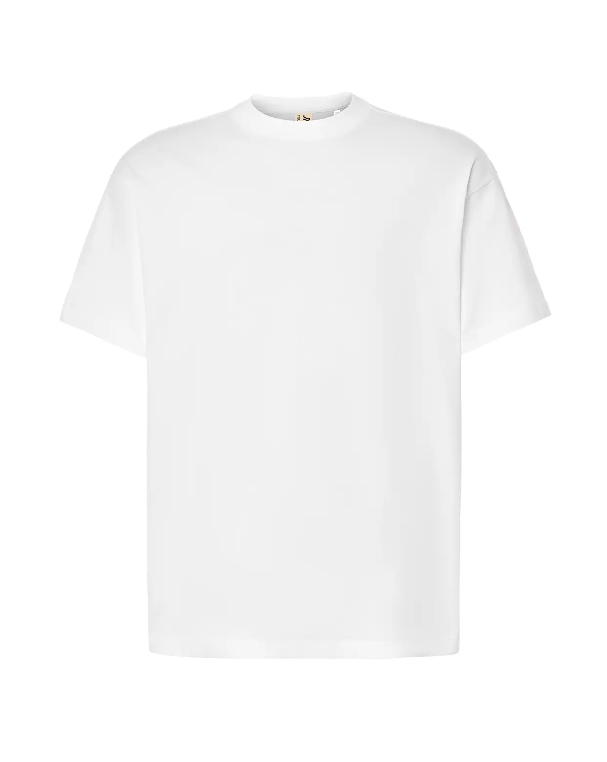 Camiseta oversize Unisex JHK TSUAOVER240 20 Camiseta oversize Unisex JHK TSUAOVER240 - Imagen 20