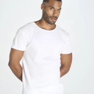 Camiseta Hombre de manga corta JHK TSUASLB