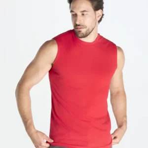 Camiseta sin mangas Hombre JHK TSUATNK