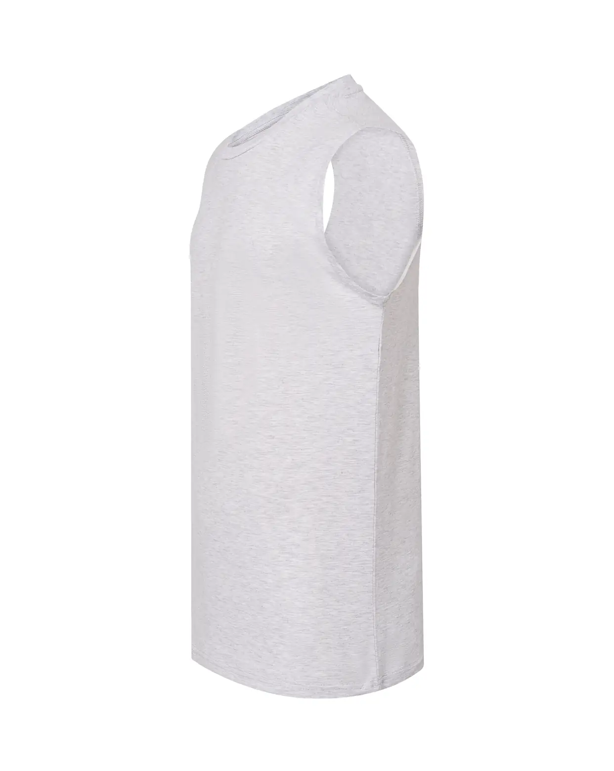 Camiseta sin mangas Hombre JHK TSUATNK 3 Camiseta sin mangas Hombre JHK TSUATNK - Imagen 3