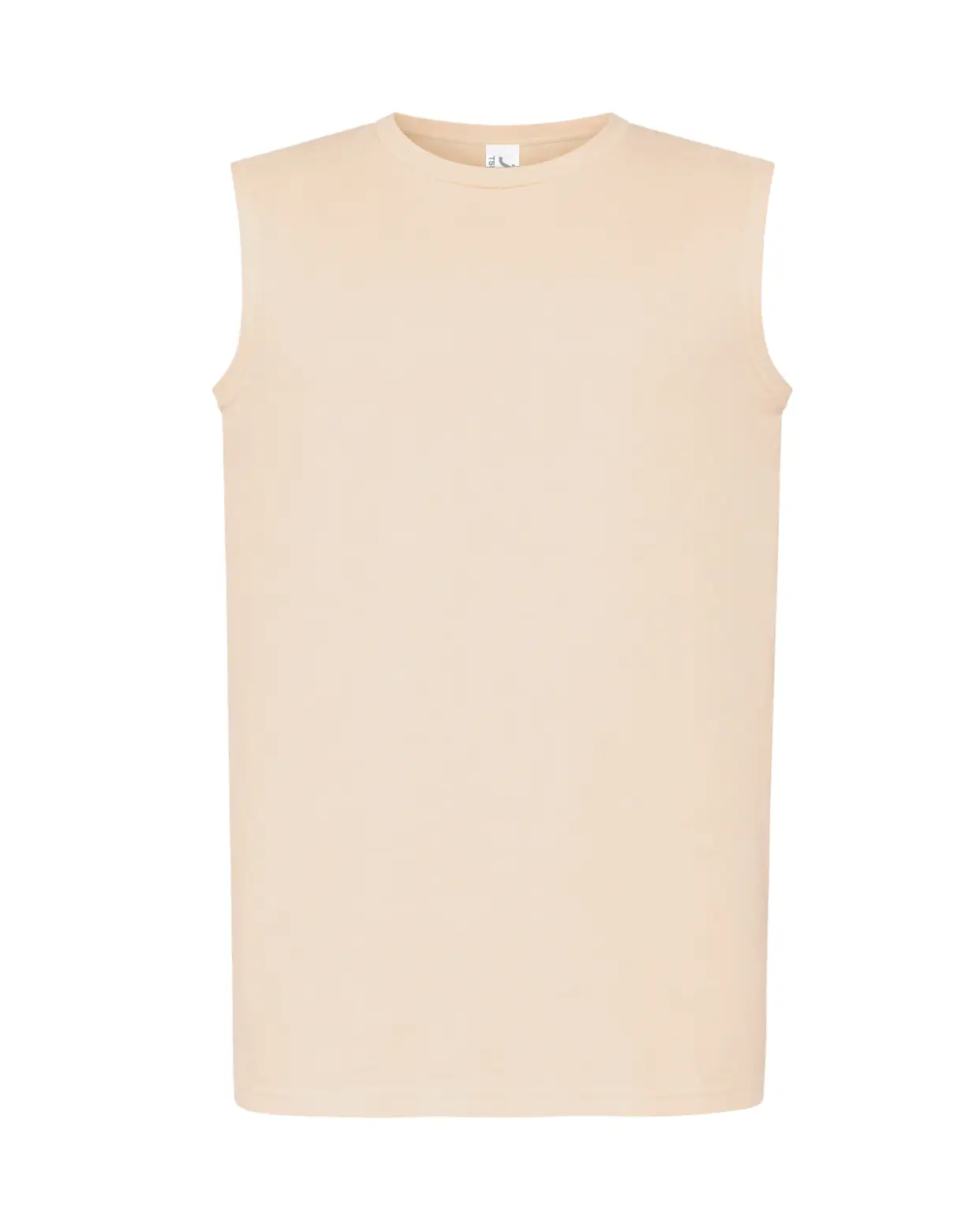 Camiseta sin mangas Hombre JHK TSUATNK 8 Camiseta sin mangas Hombre JHK TSUATNK - Imagen 8